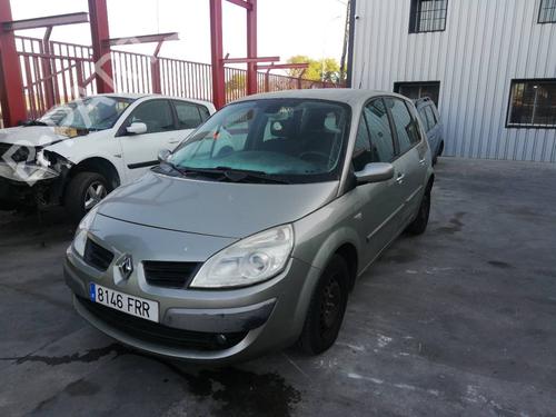 Used Parts RENAULT GRAND SCÉNIC II (JM0/1_) 1.5 dCi (JM02, JM13) (101 hp) 4418882