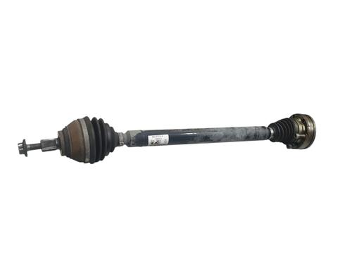 Used Right front driveshaft VW CADDY ALLTRACK IV MPV (SAB) 1.4 TGI CNG (110 hp) 32056400