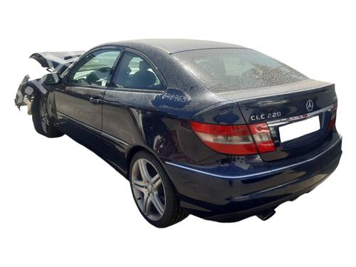 Interior roof light MERCEDES-BENZ CLC-CLASS (CL203)  | BP32049543I8 