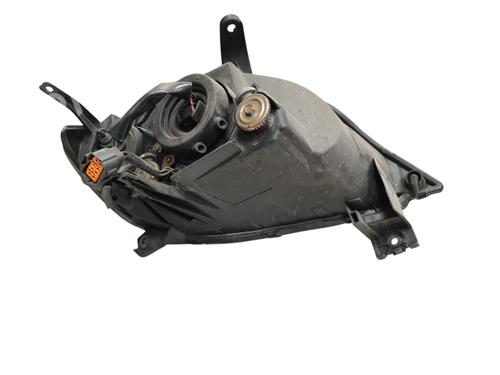 Left headlight MAZDA 2 (DY) 1.4 CD | BP35737821C28  - Image 6