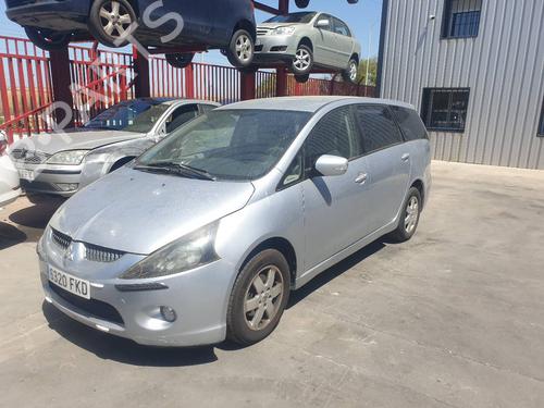 Used Parts MITSUBISHI GRANDIS (NA_W) [2003-2011]  4418849
