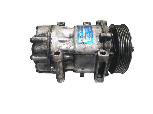 AC compressor VOLVO V50 (545)  | BP39386491M34  - Image 6