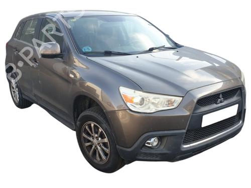 Used Parts MITSUBISHI ASX (GA_W_) [2009-2026]  4419109