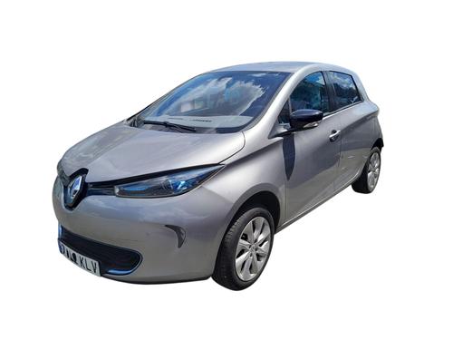 AC pipe RENAULT ZOE (BFM_) | BP32054677M126