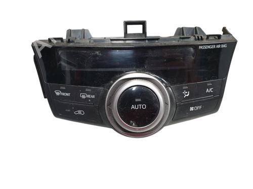 Used Climate control Climate control TOYOTA PRIUS PLUS (_W4_) 1.8 Hybrid (ZVW40W, ZVW41W) (136 hp) 33936370 33936370