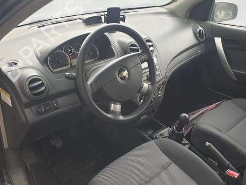 Switch CHEVROLET AVEO / KALOS Hatchback (T250, T255)  | BP33245734I30  - Image 9