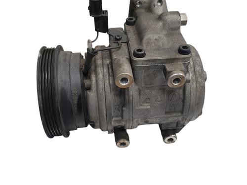 AC compressor KIA CERATO I Saloon (LD) 2.0 | BP32054589M34 - Image 4