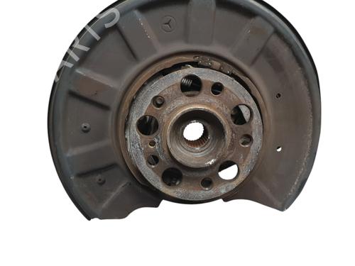 Used Right rear steering knuckle MERCEDES-BENZ E-CLASS (W212) [2009-2016]  32056357