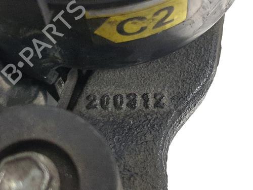 Engine mount TOYOTA YARIS (_P13_) 1.5 Hybrid (NHP130_, NHP130) | BP32054128M89 - Image 3