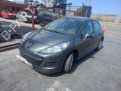 Air vent PEUGEOT 207 (WA_, WC_)  | BP32048175I21 