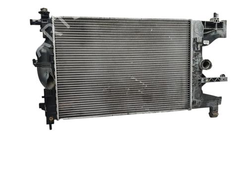 Used Water radiator CHEVROLET CRUZE Hatchback (J305) 1.6 (124 hp) 32055846