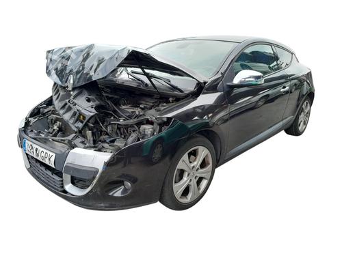 Used Parts RENAULT MEGANE III Coupe (DZ0/1_) 1.6 16V (DZ0U, DZ1B, DZ1H) (110 hp) 4419093