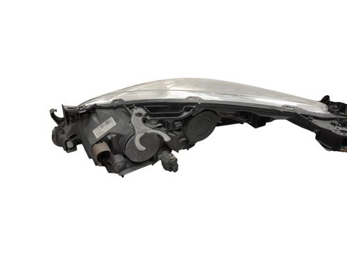 Right headlight PEUGEOT 3008 I MPV (0U_)  | BP32393500C29 