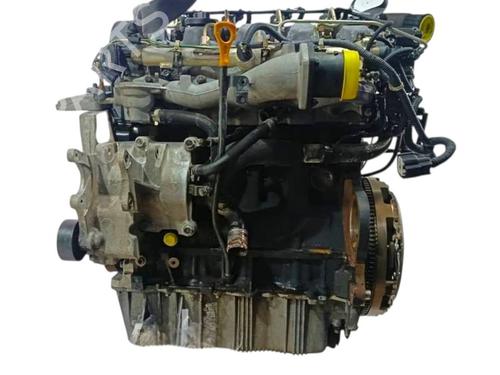 Engine HYUNDAI SONATA V (NF) 2.0 CRDi | BP40066205M1 - Image 4
