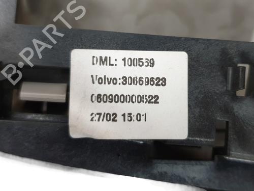 Interior roof light VOLVO S60 I (384) 2.4 D | BP32051409I8