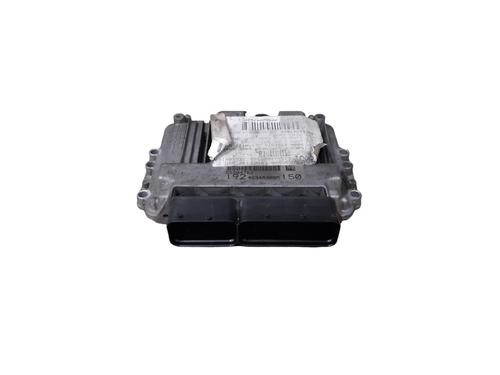 Engine control unit (ECU) FIAT STILO (192_) 1.9 D Multijet | BP32057866M57 - Image 4