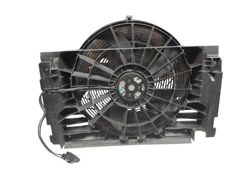 Radiator fan BMW X5 (E53) 3.0 d | BP32058543M35