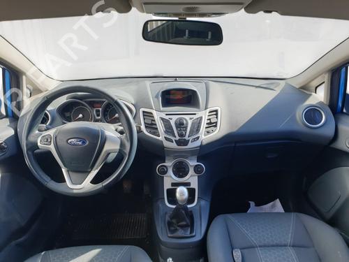 Used Airbag Kit FORD FIESTA VI (CB1, CCN) [2008-2026]  32058381