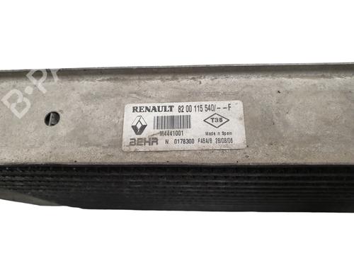 Intercooler RENAULT GRAND SCÉNIC II (JM0/1_) 1.9 dCi | BP32049433M30