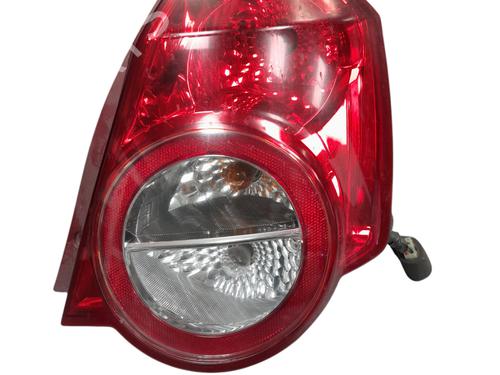 Used Right taillight Right taillight CHEVROLET AVEO / KALOS Hatchback (T250, T255) [2006-2026] 33243295 33243295