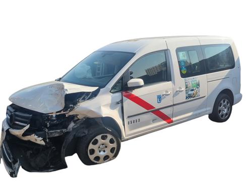 Headlight switch VW CADDY ALLTRACK IV MPV (SAB) 1.4 TGI CNG | BP32047175I24 