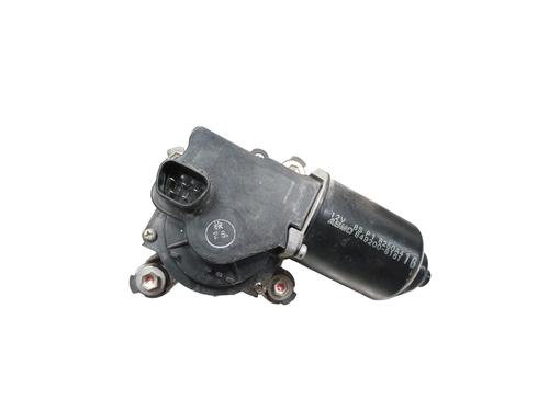 Used Front wiper motor MITSUBISHI PAJERO IV (V8_W, V9_W) 3.2 DI-D 4WD (V98W, V88W) (200 hp) 32056310