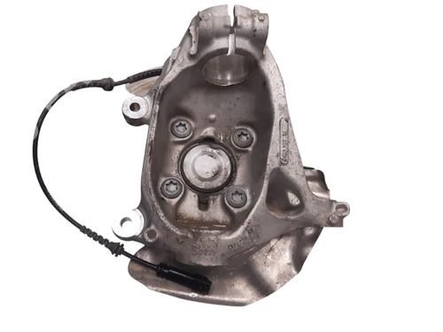 Left front steering knuckle BMW i3 (I01) s Electric | BP32056788M25  - Image 5