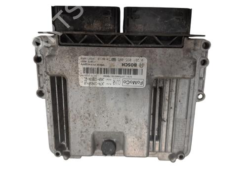 Used Engine control unit (ECU) FORD FOCUS IV (HN) [2018-2026]  32057991