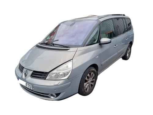 Used Parts RENAULT ESPACE IV (JK0/1_) 2.0 dCi (JK01, JK02, JK1J, JK1K, JK1H) (150 hp) 4419213