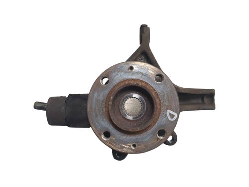 Used Right front steering knuckle CITROËN C4 I (LC_) [2004-2014]  32051491
