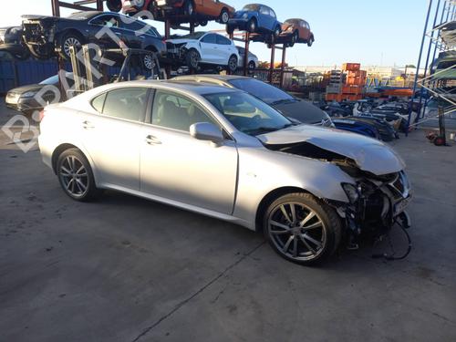 Used Parts LEXUS IS II (_E2_) 220d (ALE20) 4909122