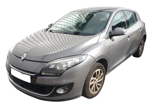 Used Parts RENAULT MEGANE III Hatchback (BZ0/1_, B3_) [2008-2026]  4419191