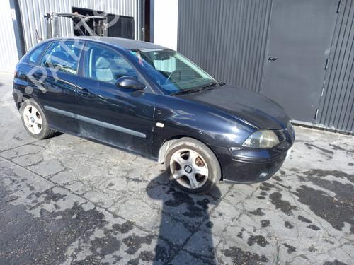 Brugte SEAT IBIZA III (6L1) [2002-2009]  4419663