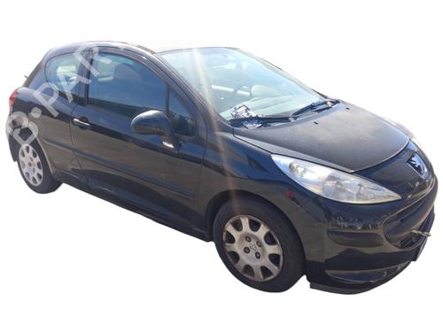 Used Parts PEUGEOT 207 (WA_, WC_)    4560447