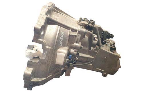 Gearbox FORD FOCUS IV (HN) | BP38110273M3 - Image 3