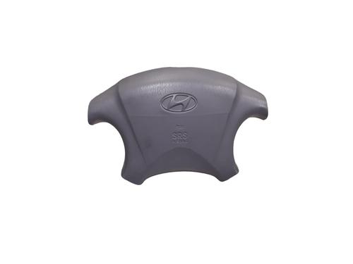 Used Driver airbag HYUNDAI MATRIX (FC) [2001-2010]  32049489