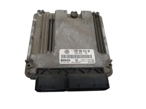 Used Engine control unit (ECU) Engine control unit (ECU) VW TOURAN (1T1, 1T2) [2003-2011] 34189085 34189085