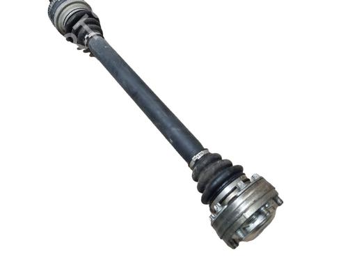 Left rear driveshaft BMW 5 (E60) 530 d | BP32055700M40 - Image 2
