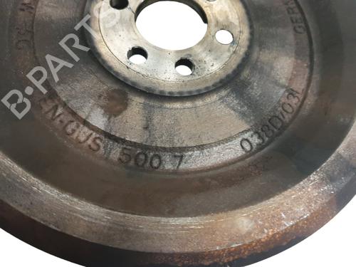 Other VW TOURAN (1T3) | BP32058053O1 - Image 6