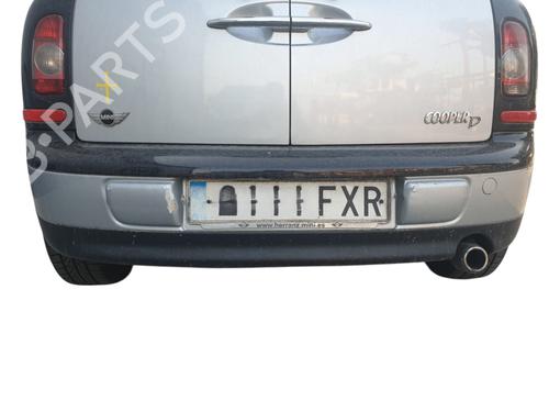 Used Rear bumper MINI MINI CLUBMAN (R55) [2006-2015]  32057842