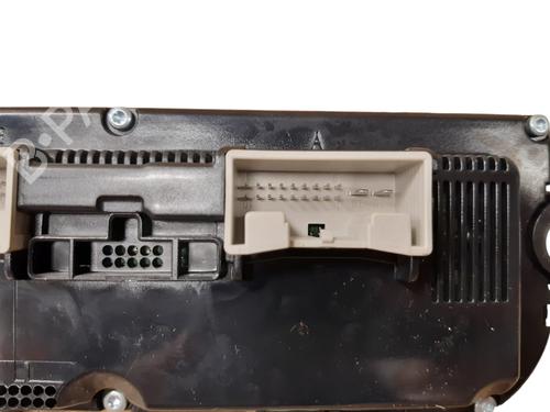 Climate control VW TIGUAN (5N_) | BP32056751I5