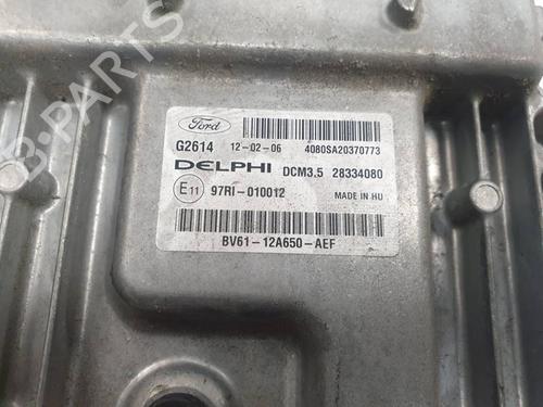 Engine control unit (ECU) FORD GRAND C-MAX (DXA/CB7, DXA/CEU) | BP38538041M57 - Image 2