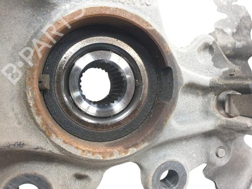 Right front steering knuckle FORD FOCUS III 1.5 TDCi | BP36185939M26 - Image 4