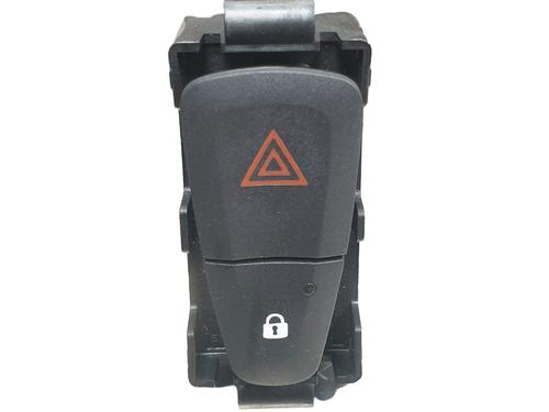Bouton de warning RENAULT MEGANE III Hatchback (BZ0/1_, B3_) 1.2 TCe (BZ2B, BZ11) (116 hp) 32050008