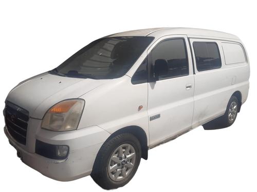 Used Parts HYUNDAI H-1 / STAREX Bus (A1) 2.5 CRDi (140 hp) 4419014