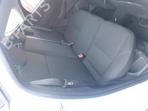 Front left window mechanism FORD FOCUS III 1.0 EcoBoost | BP32053385C22 - Image 8