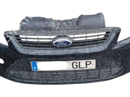 Used Front bumper Front bumper FORD FOCUS II (DA_, HCP, DP) [2004-2013] 34699493 34699493