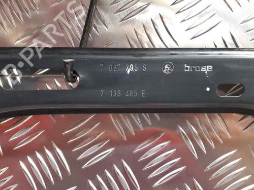 Front left window mechanism BMW 1 (E87) 116 d | BP32056509C22 - Image 3