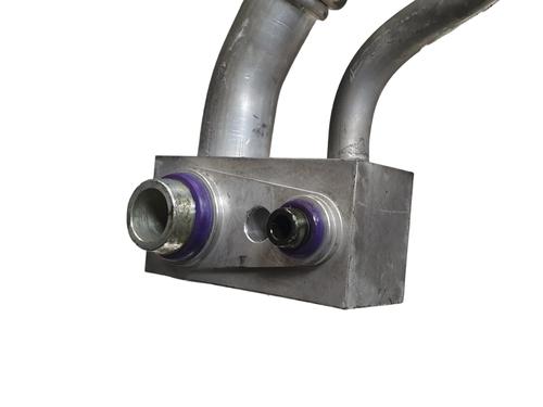 AC pipe OPEL ASTRA H (A04) | BP32054643M126