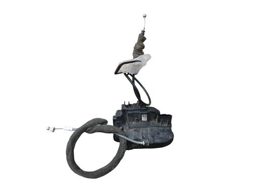 Used Front right lock NISSAN QASHQAI I (J10, NJ10) [2006-2015]  32054447